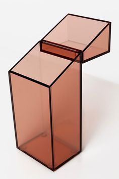 Lumi Acrylic Organizer Box – Cura Home Acrylic Furniture Design, Apartment 2023, Acrylic Inspiration, Houston Houses, Acrylic Storage Box, Acrylic Furniture, Vanity Accessories, Acrylic Storage, Acrylic Organizer