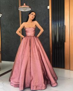 Pink Ball Gown Beading Prom Dress,Long Prom Dresses,Charming Prom Dresses,Evening Dress, Prom Gowns, Formal Women Dress,prom dress Pink Long Prom Dress, Prom Dresses Long Pink, Pink Evening Dress, Prom Dress Evening, Grad Dresses, Beauty Dress, Dress Evening, Gorgeous Gowns, Long Prom Dress