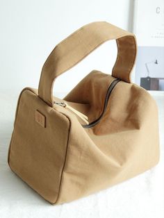 #handbag #canvas #Ginger #casualstyle Trendy Rectangular Canvas Bag For On-the-go, Minimalist Rectangular Canvas Bag For Everyday Use, Minimalist Rectangular Canvas Bag, Eco-friendly Rectangular Canvas Bag, On-the-go Rectangular Canvas Bag With Adjustable Handle, Travel Handbag, Bags Online Shopping, Travel Handbags, Bag Cute