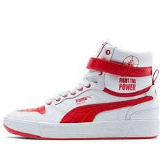 Public Enemy, Stylish Sneakers, High Top, Crossover, Perfect Pair, High Tops, Sneakers, How To Wear