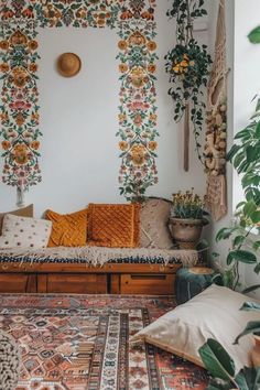 Bohemian Wallpaper: Patterns and Trends Bohemian Wallpaper, Boho Wallpaper, Wallpaper Patterns, Wallpaper Trends, Chic Pattern, Boho Geometric