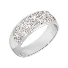 The Diamond Confetti Band features 48 diamonds in a sparkly constellation. Perfect for wedding bands, anniversary bands or marking any special life occasion. Set in your choice of 14k or 18k gold, each ring is custom made to order. Starling, Ring Sizer, Anniversary Bands, Constellations, Confetti, Natural Gemstones, Wedding Bands, Custom Made, 18k Gold