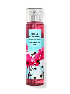 Bath & Body Works, Wedding Mirror, White Gardenia, Picking Flowers, Bath And Body Works Perfume, Magnolia Blossom, Fine Fragrance Mist, Bright Spring, Nectarine