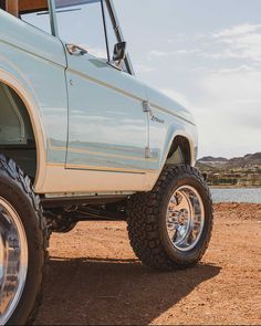 1971 Fuelie Edition™ Gateway Bronco Gateway Bronco, Moter Cycles, Ford Bronco Custom, Vintage Broncos, Bronco Custom, Car List, Dream Whip