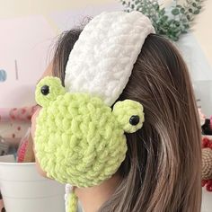 Crochet Earmuffs Limited Assorted Knitted Soft Earmuff for Birthdays, Christmas , Holiday Gift for Her - Etsy Crochet Earmuffs, Crochet Art, Earmuffs, Gift For Her, Holiday Gifts, Gifts For Her, Crochet, Christmas, Gifts