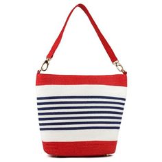 PAPER STRAW HANDBAG Size: ONE SIZE FIT ALL. Color: White. Gender: female. Age Group: adult. Pattern: striped. Casual Vacation Bags With Striped Lining, Casual Bags With Striped Lining For Vacation, Striped Shoulder Bag For Daily Use In Summer, Casual Vacation Bag With Striped Lining, Striped Shoulder Bag For Daily Summer Use, Striped Summer Bags For Daily Use, Summer Striped Shoulder Bag For Everyday, Summer Everyday Use Striped Shoulder Bag, Casual Striped Beach Bag