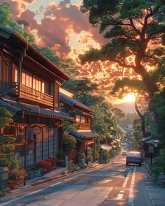 sunrise somewhere in Japan ☀️   ⠀⠀⠀⠀⠀⠀⠀⠀⠀⠀⠀ 🔗 https://linktr.ee/whimcity ✉️ DM for collabs ⠀⠀⠀⠀⠀⠀⠀⠀⠀ 🔗 #illustration 🔗 #chillvibes 🔗 #studioghibli 🔗 #aiartcommunity 🔗 #animelover 🔗 #ghibli 🔗 #animeart 🔗 #animestyle 🔗 #mangaart 🔗 #lofi 🔗 #japanlover Ghibli World Aesthetic, Male Wallpapers, Lo-fi Wallpaper, Digital Art Background, Pattern Symbols, Forest Kingdom, Lofi Art, Ghibli Aesthetic, Anime Places