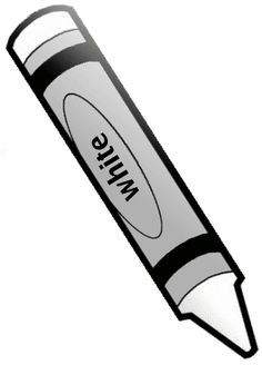 a black and white drawing of a pencil with the word writing on it's side