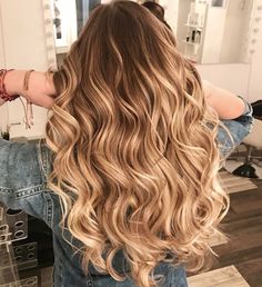 Hair Color Shades, Balayage Hair Blonde, Long Blonde, Halloween Hair, Hair Color Balayage