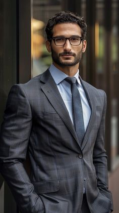 Attorney Fashion, Lawyer Outfits, Attorney Outfit, Professional Wardrobe Essentials, Personal Injury Claims, Lawyer Outfit, Personal Injury Law, Corporate Chic, Outfits For Men