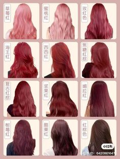 Vivid Hair, Vivid Hair Color, Hair Style Korea, Dyed Hair Inspiration, Hair Idea, Style Korea, Dye My Hair