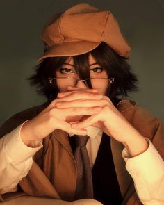 Ranpo Bungo Stray Dogs, Ranpo Cosplay Bsd, Bongou Stray Dogs Cosplay, Ranpo Halloween, Cosplay Bungou Stray Dogs, Ranpo Edogawa Cosplay, Ranpo Stage Actor, Ranpo Outfit, Ranpoe Cosplay