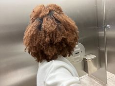 No Phone, Natural Hairstyles, About Hair, Coils, Hair Goals, Dyed Hair, My Hair