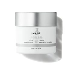 Advanced Skincare – Image AGELESS Total Repair Crème 2oz Eye Creme, Uneven Skin Texture, Pca Skin, Skin Medica, Acne Care, Image Skincare, Alpha Hydroxy Acid, Moisturizer With Spf, Improve Skin Texture