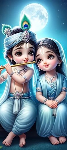 Cute God Images Krishna, Krishna With Radha Images Hd Wallpaper, Cute Krishna Images Hd Wallpaper, Radhe Krishna Cartoon Images, Bala Krishna Images Hd, Bal Radha Krishna Wallpaper, Radha Krishna 4k Hd Wallpaper, Cute Kanha Wallpaper