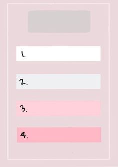 a pink and white striped background with the words, i love you