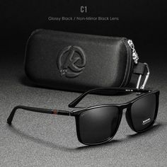 BUY YOUR NEW LUXURY POLARIZED SUNGLASSES MEN'S DRIVING SHADES AND GET A 60% DISCOUNT Score on your New Luxury Polarized Sunglasses Men's Driving without paying full price (because come on, who wants to?). Get in on our limited-time offer of just US $18.58 for a saving of US $27.87. Just ADD TO CART now! Our store guarantees: 100% satisfaction 100% safety and security An easy return policy NEW LUXURY POLARIZED SUNGLASSES MEN'S DRIVING INFORMATION Lenses Optical Attribute: Anti-reflective, Uv400 F Feminine Glasses, Shades Men, Blouse Man, Square Jewelry, Sunglasses Retro, Luxury Sunglasses, Safety And Security, Retro Sunglasses, Womens Glasses