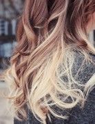 Ombre Hairstyles for Long Hair,Girls Hair Trends Light Brown Ombre Hair, Brown To Blonde Ombre Hair, Cute Ponytail Hairstyles, Brown To Blonde Ombre, Pink Ombre Hair, Blond Ombre, Ombre Blond