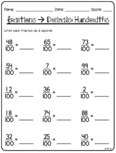 the worksheet for addition and subtractions to help students learn numbers