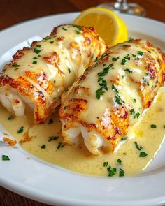 Garlic Butter Lobster, Butter Lobster, Lobster Sauce, Lobster Recipes Tail, Steamed Asparagus, Garlic Butter Sauce, Lobster Tails, Gluten Free Cheese, Creamy Garlic