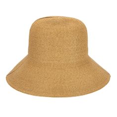 The perfect accessory for your sunny-weather wardrobe, the Oceanside Women's Ultrabraid Bucket with Side Seam is crafted from 100% wheat straw with a 4" brim for UPF 50+ sun protection. The adjustable, packable design comes in both black and natural colors, and features a side seam detail for a unique touch. Features: Colors: Black & NaturalMaterials: 100% Wheat StrawBrim Size: 4" BrimSize: 57cmSun Protection: UPF 50+AdjustablePackable Gold Straw Hat For Beach With Short Brim, Gold Straw Hat For Summer, Summer Gold Straw Hat, Casual Woven Straw Hat For Warm Weather, Gold Brimmed Straw Hat For Beach, Gold Brimmed Straw Hat For The Beach, Adjustable Gold Straw Sun Hat, Natural Packable Straw Hat For Summer, Eco-friendly Lightweight Straw Hat For Spring