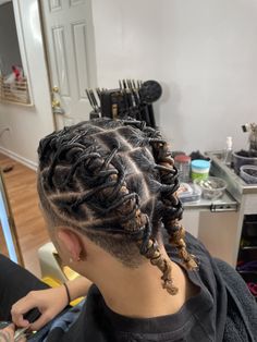 Locs Men, Twist Hair Men, Cornrow Braids Men, Barrel Twist, Dread Lock, Hair Twists Black, Dreadlocks Men