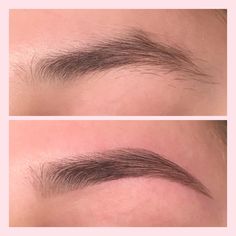 Eyebrow Wax And Tint, Brow Style, Glowing Skin Diet, Eyebrows Goals, 00s Mode, Makeup Life Hacks, Eyebrow Design, Beautiful Eyebrows, Brow Pen