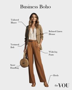 Boho Fashion Style, Low Impact Hiit, Muted Earth Tones, Casual Boho Style, Boho Chique, Mode Hippie, Bohemian Style Clothing