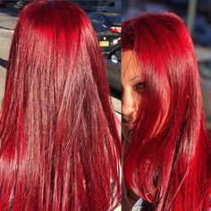 Top 100 loreal hair color photos No filter, healthy red hair... organic coconut oil mask once in a month for a healthy hair... #redhair #noFilter #loveMyHair #redhair #blogger #selftaught #home #makeupjunkie #haircolor #lorealhaircolor #lorealred #lorealmagenta #red #magenta #haircolor #redhead #readhairdontcare #latin #nyc #makeupgeek #lorealexcellence #lorealhighlights See more http://wumann.com/top-100-loreal-hair-color-photos/ Healthy Red Hair, Loreal Hicolor Red, Magenta Red Hair, Coconut Oil Mask, Loreal Hair Color, Loreal Hair, Magenta Hair, Red Ombre Hair, Red Hair Inspo