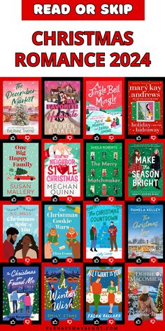 christmas books for kids and adults to read