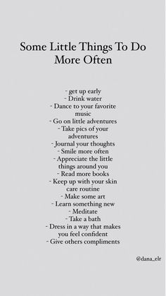 Self improvement glow up tips healthy habits that girl daily small things to do Routine For Better Life, How To Become A Better Person Mentally, How To Be The Best Version Of Yourself List, Better Lifestyle Tips, Take My Advice Live A Better Life, How To Make A Better Version Of Yourself, Daily Goals To Better Yourself, New Habits For The New Year, Become A Better Woman