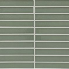 a close up view of the back side of a wall with white slats on it