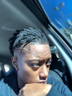 Lock Styles For Men Dreads Short, High Top Fade Twist, Hightop Dread Hairstyles For Men, Hightop Dreads Styles Men, Loc Styles For Men Short, High Top Locs Men, Hightop Dreads Men, African Men Hairstyles, Short Loc Styles For Men