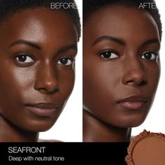 Multi-purpose, skin-perfecting powder that blurs imperfections and smooths the look of skin. Nars Products, Caudalie Beauty Elixir, Matte Primer, Shea Butter Body Shop, Nars Blush, Afro Textured Hair, Matte Powder, Makeup Sale, Dance Team