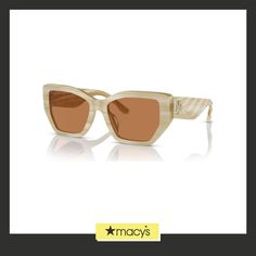 in stock Chic Cream Sunglasses For The Beach, Chic Cream Sunglasses For Beach, Modern Cream Sunglasses With Polarized Lenses, Cream Sunglasses With Tinted Lenses For Beach, Cream Tinted Sunglasses For Beach, Modern Cream Sunglasses For Beach, Classic Beige Sunglasses For The Beach, Classic Beige Sunglasses For Beach, Modern Cream Sunglasses With Square Frame