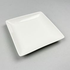 White Square Tray Share Plates Appetizer Dessert Plate Chefs Store Restaurant Supply Bowery Discount Sale OSARA New York. Culinary Desserts, 3d Composition, Stainless Steel Fabrication, Key Tray, Tray Plate, Happy Lunar New Year, Steel Fabrication, Space Efficient, Square Plate