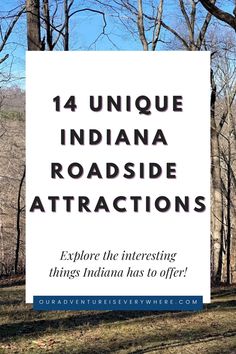 Short Couples, Life Size Statues, One Day Trip, Relaxing Vacations, Roadside Attractions, Indiana University