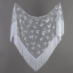 Welcome to my shop, I am in China. It will need around 30 days for international orders. Please consider the time when placing order. This super chic shawl is perfect for wedding,party,festival to make you the unique. Gold sequins embroidery make it shining in the light. Material: mesh, sequins,tassels One size fit all. Length: 70 inches (180cm） Width:43 inches (110cm) CARE: Wash gently by hand in cold water.  Single wash. Don't press! Hang to dry.  Maybe you will like other items in my shop, find them here: https://www.etsy.com/shop/twogirlstudio Elegant Fringed Shawl For Wedding, Fringed Shawl For Party, Elegant Fringe Shawl For Wedding, Shawl Wedding, Boho Shawl, Wedding Shrug, Sequin Wedding, Bridal Shawl, Wedding Shawl