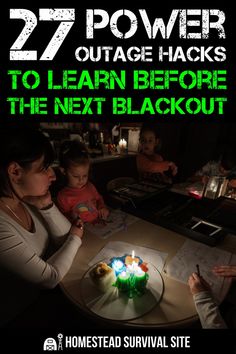 Power outages can be a hassle, but with these power outage hacks, you can stay safe, entertained, and prepared for any unexpected blackout. This articles tells you exactly how to survive a blackout. All you need are a few basic survival supplies. Power Outage Hacks, Survival Homestead, Pioneer Living, Suburban Homestead, Homestead Lifestyle, Survival Prep, Survival Preparedness, Survival Stuff