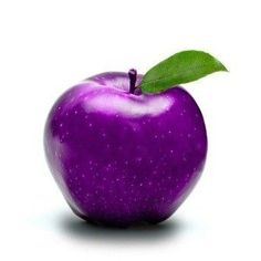 Purple Food, Purple Fruit, Purple Vibe, Lavender Aesthetic, Sweet Fruit, Apple Art, Fruit Photography, Purple Reign, Purple Love