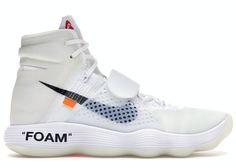 Expensive Sneakers, Nike Hyperdunk, Nike Shoe, Kicks Shoes, Off White Shoes, Custom Nike, Fresh Shoes, Sneakers Adidas, Nike React