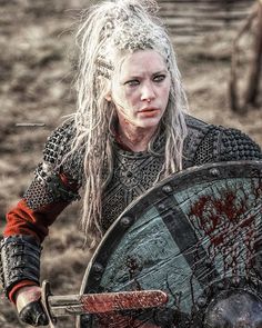 Sky In The Deep Book, Blonde Viking Woman, Sky In The Deep, Viking Halloween Costume