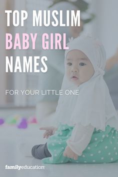 Quran Names For Girl, Muslim Girls Names Unique, Muslim Baby Girl Names Unique With Meaning, Muslim Girl Names List, Muslim Girl Names List With Meaning, Girls Names Unique Muslims, Arabic Names Girls Baby, Islamic Baby Girl Names Muslim