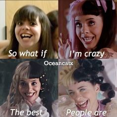 #madhatter #melanie Lyrics Icon, Melanie Martinez Eras, Mealine Martinez, Melanie Martinez Songs, Melanie Martinez Drawings, Melanie Martinez Photography, Best Music Artists, Imagine Dragons