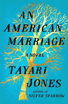 an american marriage by tari jones, author of the book club's new novel