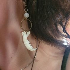 Porcupine Quill Earrings Beth Dutton Quill Earrings Beth Dutton Style Native American Earrings Yellowstone Earrings Handmade Earrings - Etsy