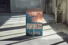 The Fortress by T A Styles (@authortastyles)
 
Available on Amazon: https://amzn.to/41dma85 

#TheFortress #TAStyles #BookReview #PostApocalyptic #MustRead #BookRecommendations #Bookstagram #AmReading #BookCommunity #ReadersOfInstagram #BookwormLife #BookishElf #ReadersLoveBook #DystopianBooks #PlagueSurvivors #OrphansStory #BookLovers #ReadersOfInstagram #FictionBooks #MustReadBooks #BooksOfInstagram #BookstagramCommunity #BookishVibes #ReadingAddict #DarkFiction #BookRecommendations