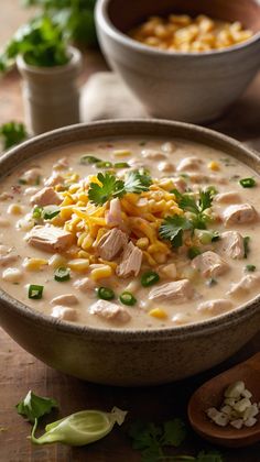 🥗 No-Fail Artisanal Sweet Creamy White Chicken Chili Slow Cooker Salsa Verde Chicken, Easy Chicken Chili, Best Soups, Chicken Verde, Chicken Beans, Slow Cooker Salsa, Chicken Cooker, Verde Chicken