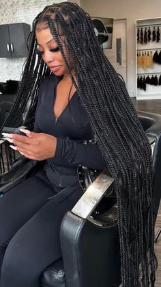 Dearra Outfits, Baddie Black, Insta Baddie, Box Braids Hairstyles For Black Women, Cute Braided Hairstyles, Braided Cornrow Hairstyles, Braids Hairstyles Pictures, Cute Box Braids Hairstyles