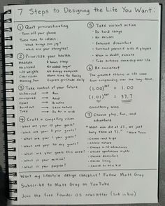 #student #study #studying #financetips #business #studygram #finance #studentgoals #financialplanning #businessplanning #working #quoteoftheday #studying #valedictorian #glowup #glowuptips #resume Accountability Ladder, Deep Work, Motivational Mindset, Journal Inspiration Writing, Happiness Challenge, Effective Study Tips, Embracing Change, Work Routine